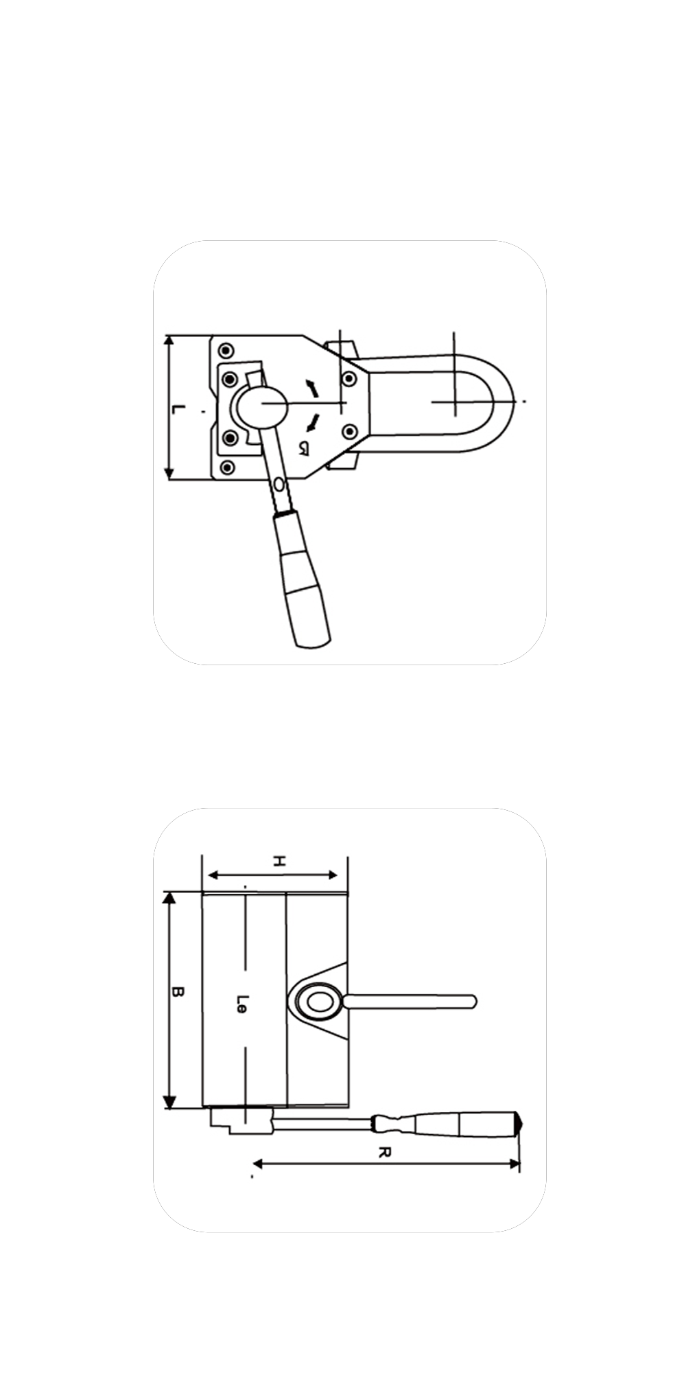 永磁吸盤產(chǎn)品細(xì)節(jié)手機(jī)版