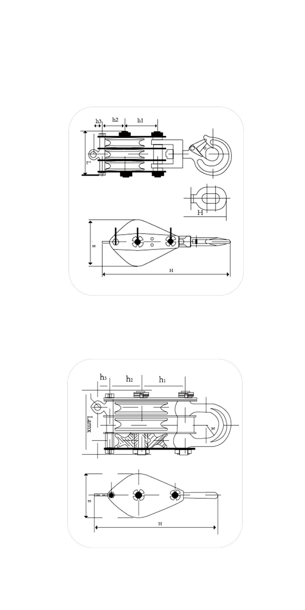 三輪起重滑車產(chǎn)品細(xì)節(jié)手機(jī)版