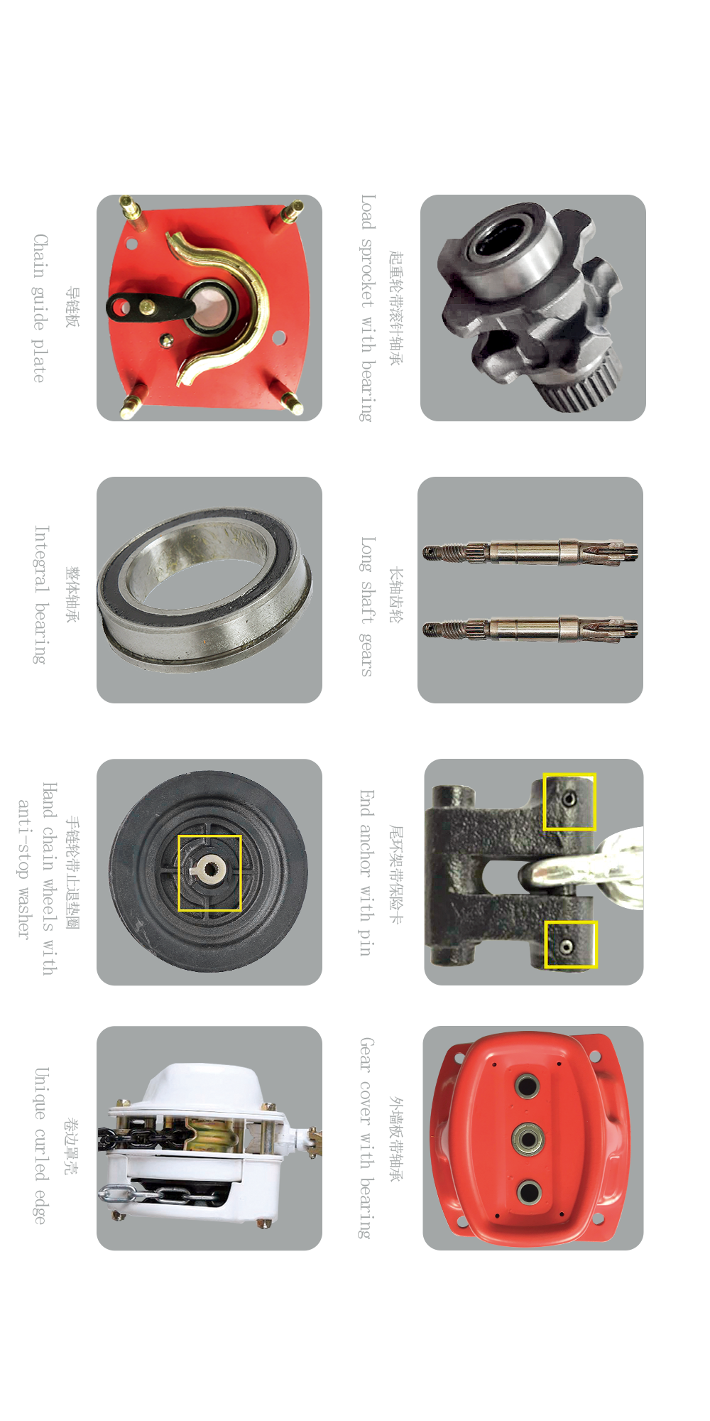 HSZ-G型手拉葫蘆手機(jī)產(chǎn)品細(xì)節(jié)